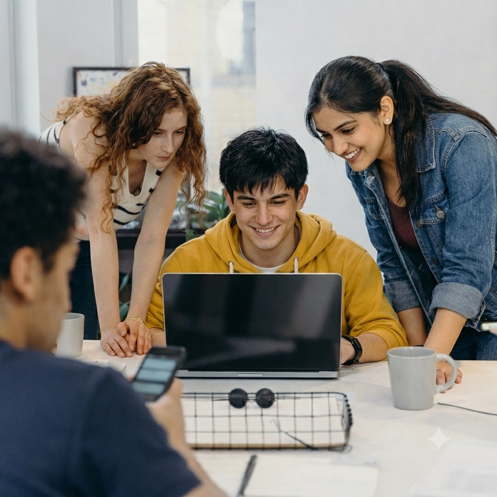 Internship Opportunities